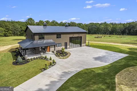 950 Island Shoals Rd, Jackson, GA 30233 photo 3