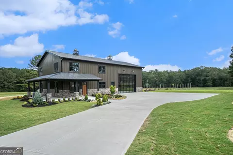 950 Island Shoals Rd, Jackson, GA 30233 photo 5
