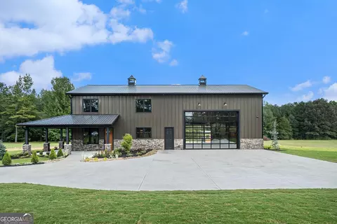 950 Island Shoals Rd, Jackson, GA 30233