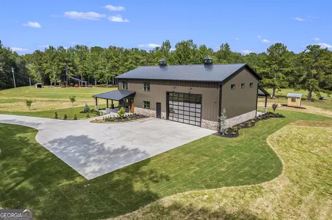950 Island Shoals Rd, Jackson, GA 30233 photo 4