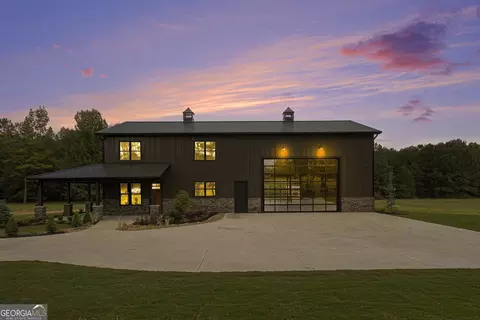 950 Island Shoals Rd, Jackson, GA 30233 photo 54