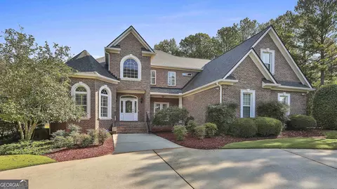 395 Arbor Springs Plantation Dr, Newnan, GA 30265