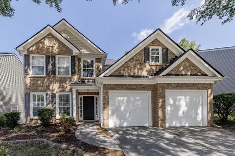 503 Sapphire Valley Ln, Canton, GA 30114