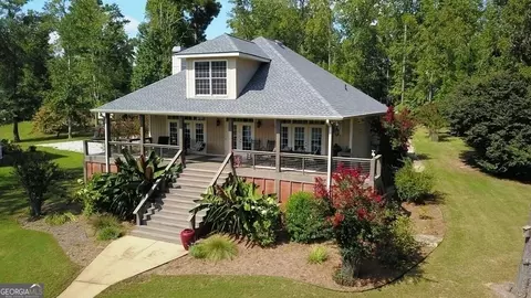 2189 Oconee Dr, Sparta, GA 31087