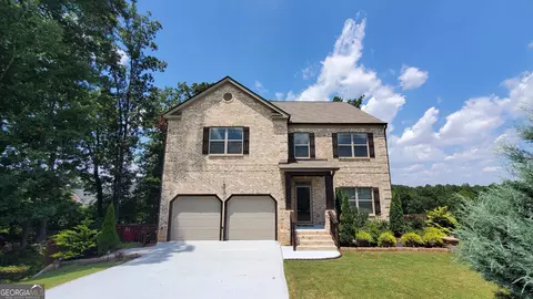 610 Mill Creek Trl, Jonesboro, GA 30238