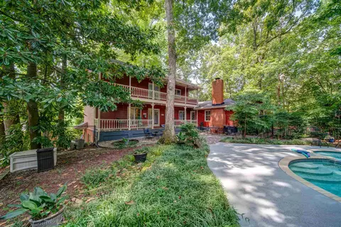 4691 N Springs Ct, Atlanta, GA 30338