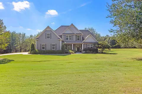 161 Brooks Rd, Brooks, GA 30205