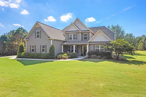 161 Brooks Rd, Brooks, GA 30205 photo 3