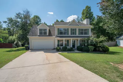 143 Calico Loop, Grantville, GA 30220