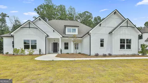 19 Roxie Ln #39, Newnan, GA 30263