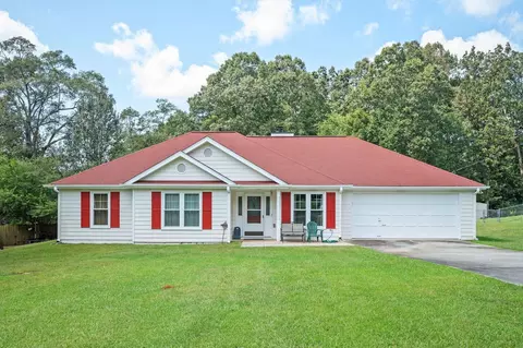 770 Cowan Rd, Covington, GA 30016