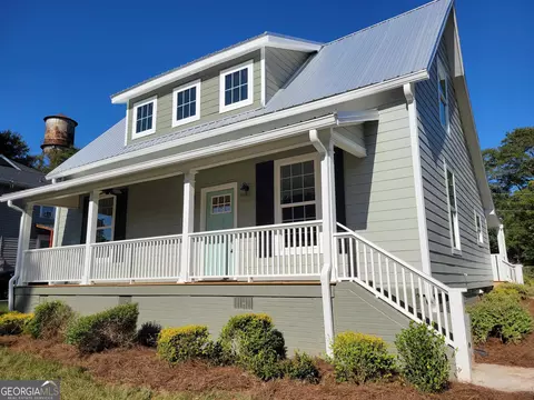 707 S Madison Ave, Monroe, GA 30655