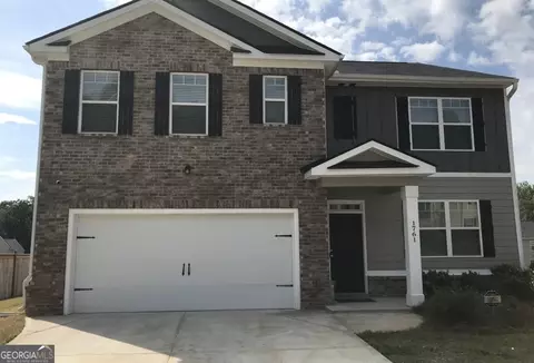 1761 Alford Dr, Jonesboro, GA 30236