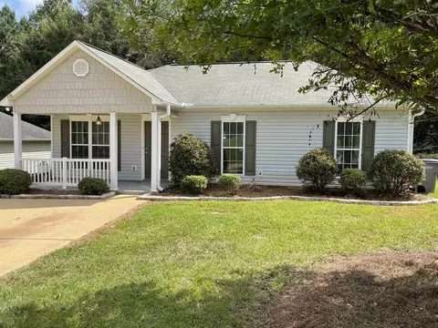 516 Northwoods Dr, Lagrange, GA 30241 photo 2