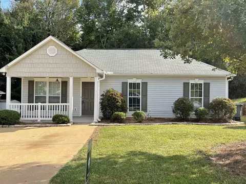 516 Northwoods Dr, Lagrange, GA 30241 photo 1