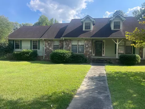 22 Blackhawk Cir SW, Rome, GA 30165