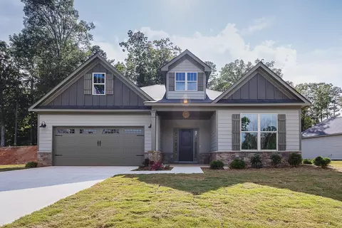 61 Hannahs Ct, Dawsonville, GA 30534