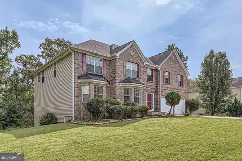 207 Ballard Cir, Stockbridge, GA 30281