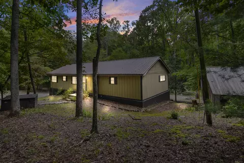 845 Garrett Branch Rd, Ellijay, GA 30536