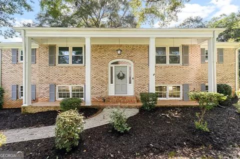 535 Roscoe Rd, Newnan, GA 30263