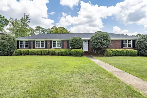 2012 Lullwater Rd, Albany, GA 31707