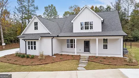 1441 Hightower Rd, Hogansville, GA 30230