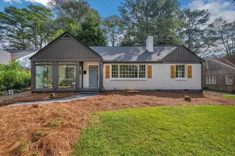 46 Berkeley Rd, Avondale Estates, GA 30002