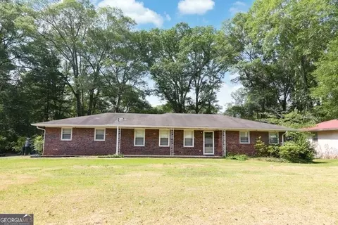 205 Belva St, Carrollton, GA 30117