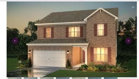 4771 Spruce Way #( 44), Atlanta, GA 30331