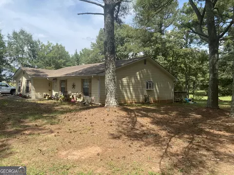 188 Thurman Baccus Rd, Social Circle, GA 30025