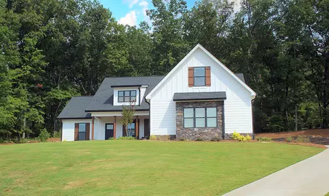 3 Fullbright Dr SE, Rome, GA 30161