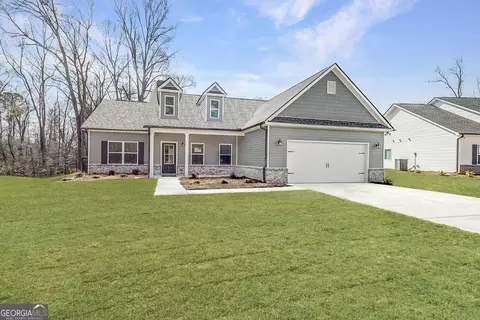 124 Harmony Farms Dr, Eatonton, GA 31024