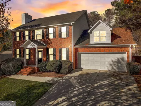 742 Towering Pine Trl, Lawrenceville, GA 30045