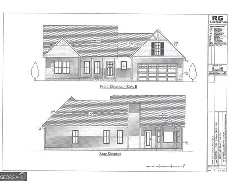 114 Highland Pointe Dr, Lagrange, GA 30240 photo 2