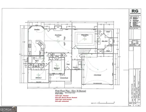 114 Highland Pointe Dr, Lagrange, GA 30240 photo 3