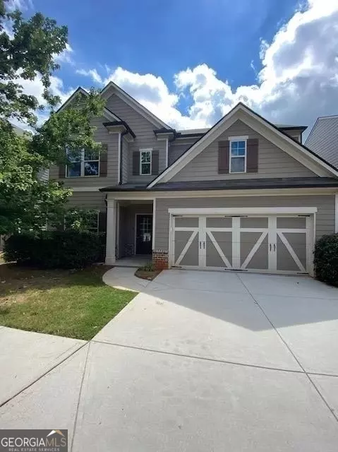 5307 Castle Shoals Way, Buford, GA 30519