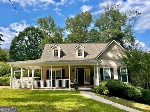 Undisclosed, Newnan, GA 30263