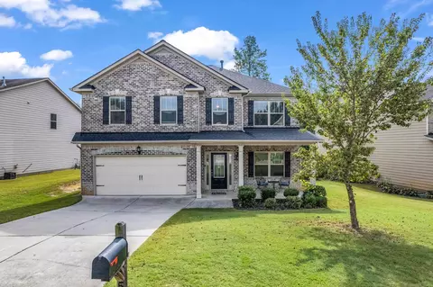 5765 Crest Oak Way, Cumming, GA 30028