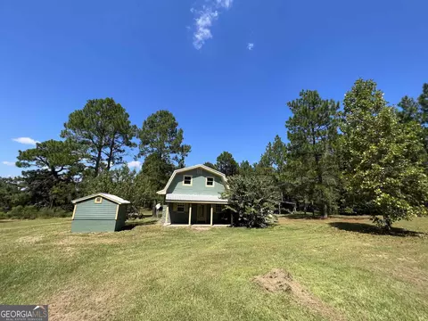 867 Lamar Jones Rd, East Dublin, GA 31027
