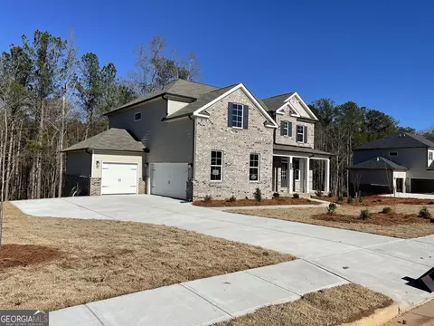 409 Sylvie Dr #LOT 28, Mcdonough, GA 30252