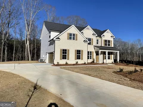 461 Sylvie Dr #LOT 39, Mcdonough, GA 30252