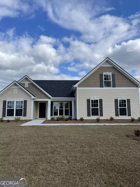 204 Northshore Dr, Kingsland, GA 31548