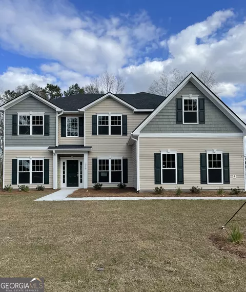 210 Northshore Dr, Kingsland, GA 31548