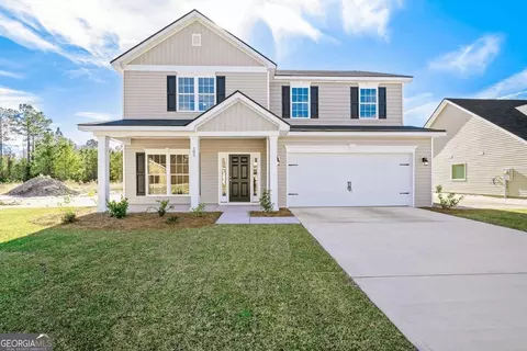 224 Bowline Ln, Kingsland, GA 31548
