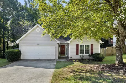 2156 Serenity Dr, Acworth, GA 30101