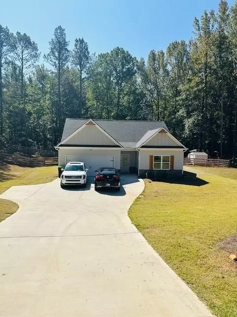 3190 Hiram Sudie Rd, Hiram, GA 30141