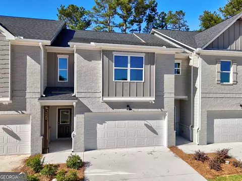 5585 Rock Place Ct #51, Norcross, GA 30093