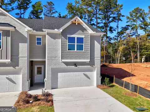 5555 Rock Place Ct #48, Norcross, GA 30093