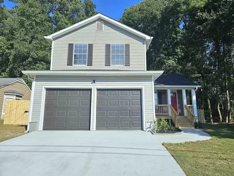 1848 Crimson Ct, Lithonia, GA 30058