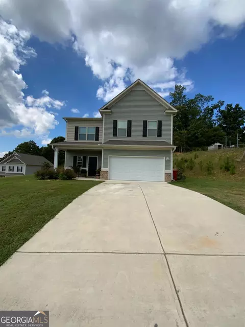 59 Caseys Ridge Rd, Rockmart, GA 30153